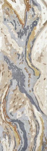 Rizzy VOG110 Runner Rug Area Rug