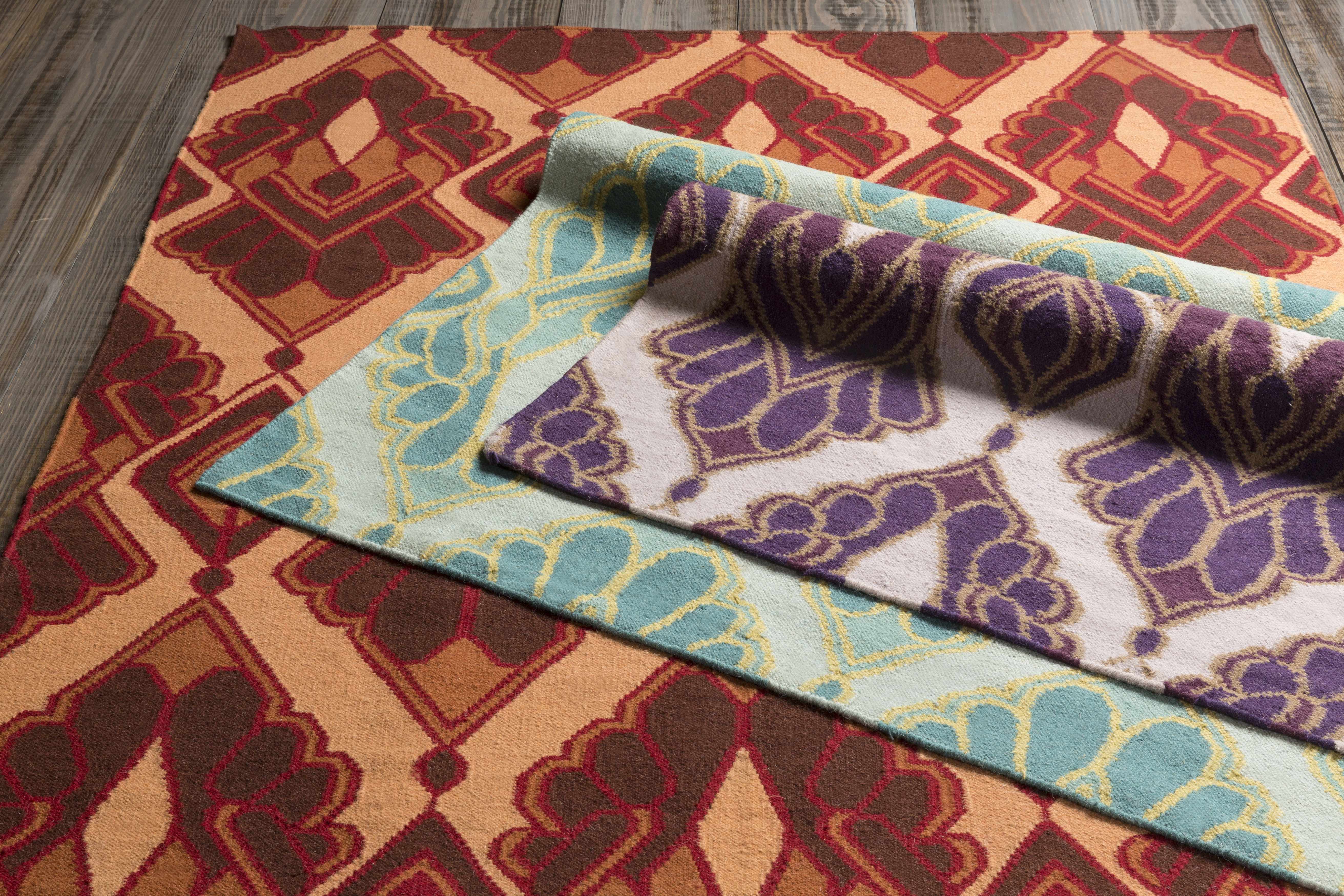 Gravelly Runner Rug
