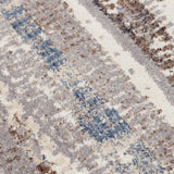 Rizzy VRA746 Runner Rug Area Rug