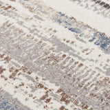 Rizzy VRA746 Runner Rug Area Rug