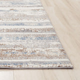 Rizzy VRA746 Runner Rug Area Rug