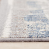 Rizzy VRA746 Runner Rug Area Rug