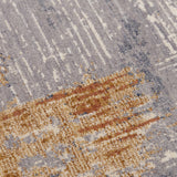 Rizzy VRA747 Runner Rug Area Rug