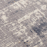 Rizzy VRA747 Runner Rug Area Rug