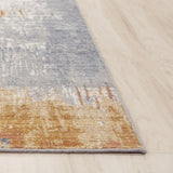 Rizzy VRA747 Runner Rug Area Rug