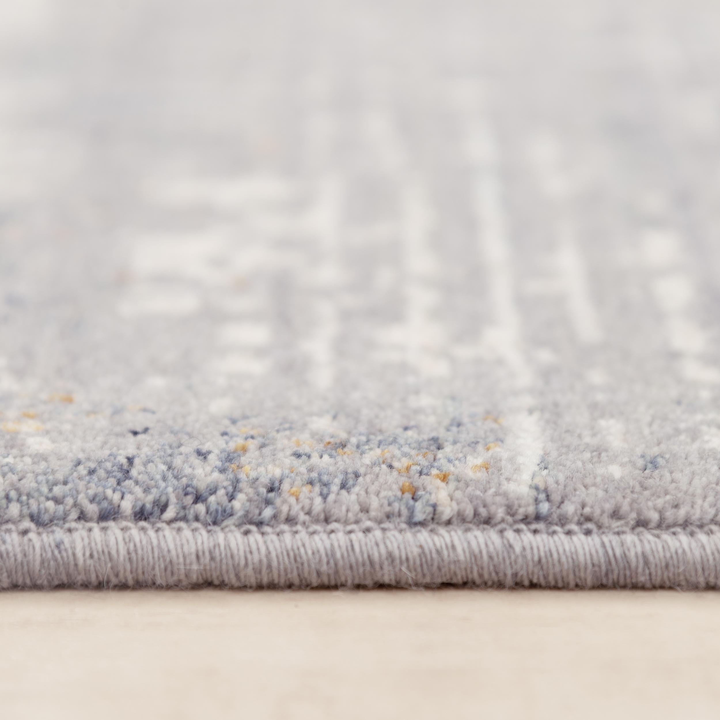Rizzy VRA747 Runner Rug Area Rug