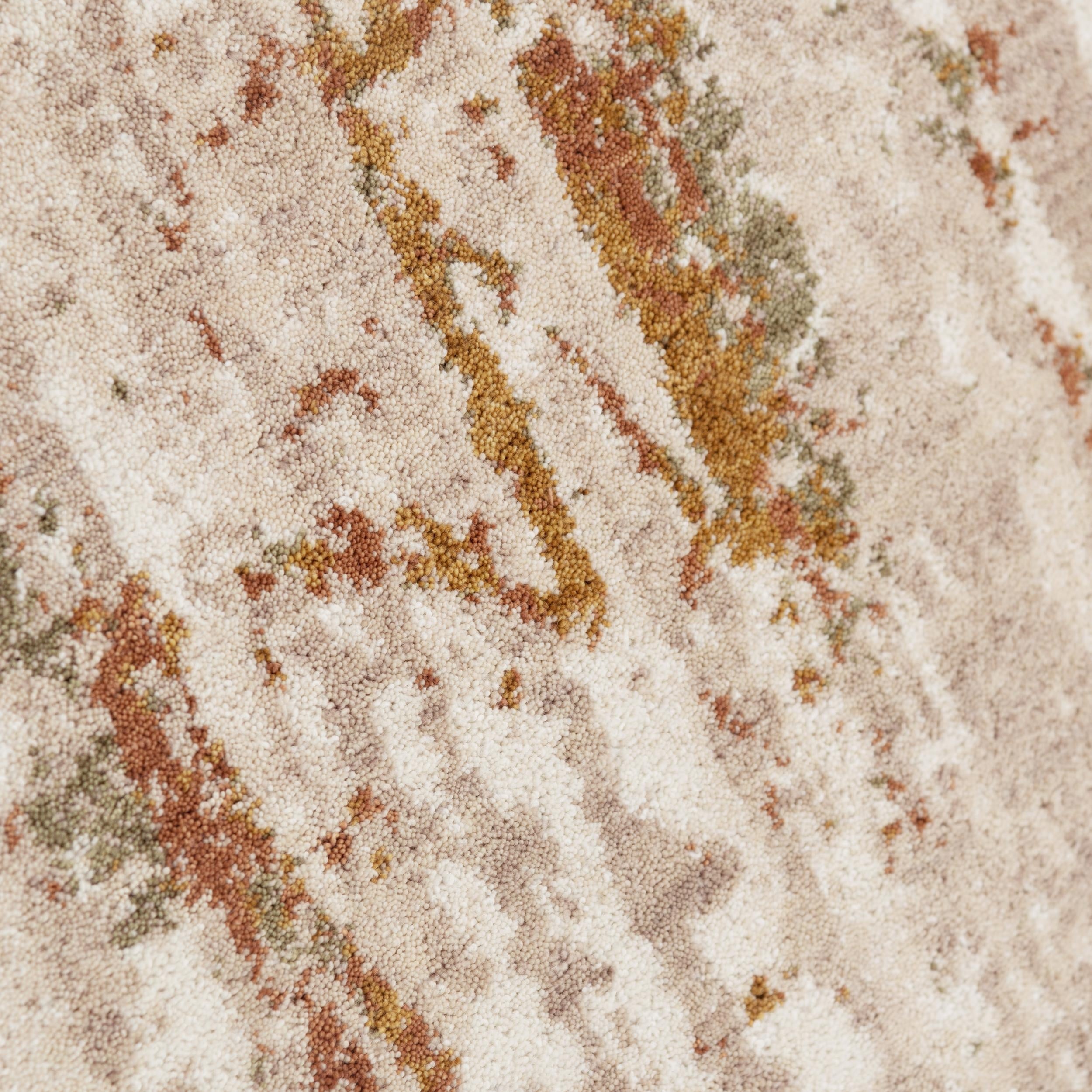 Rizzy VRA748 Runner Rug Area Rug