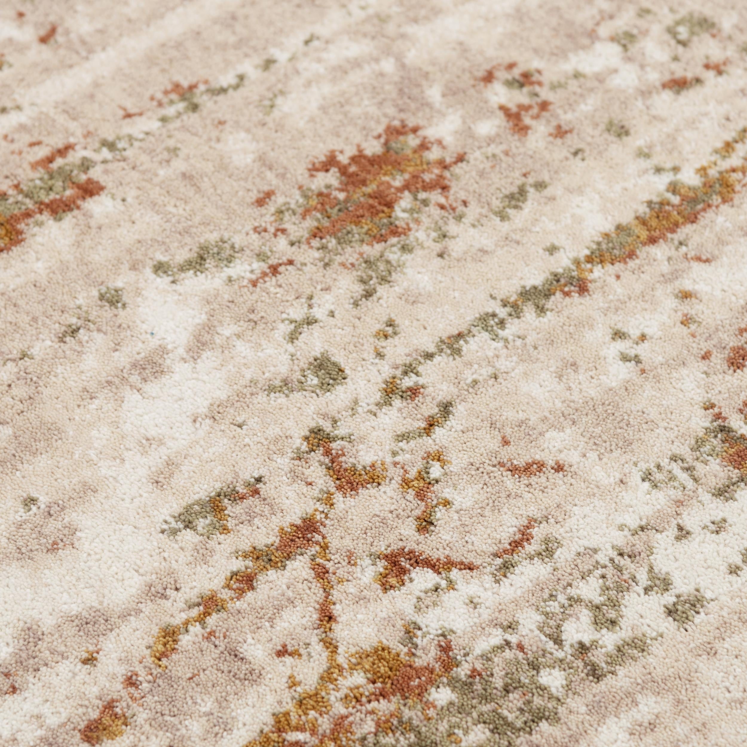 Rizzy VRA748 Runner Rug Area Rug