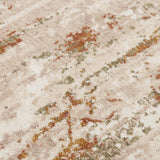 Rizzy VRA748 Runner Rug Area Rug