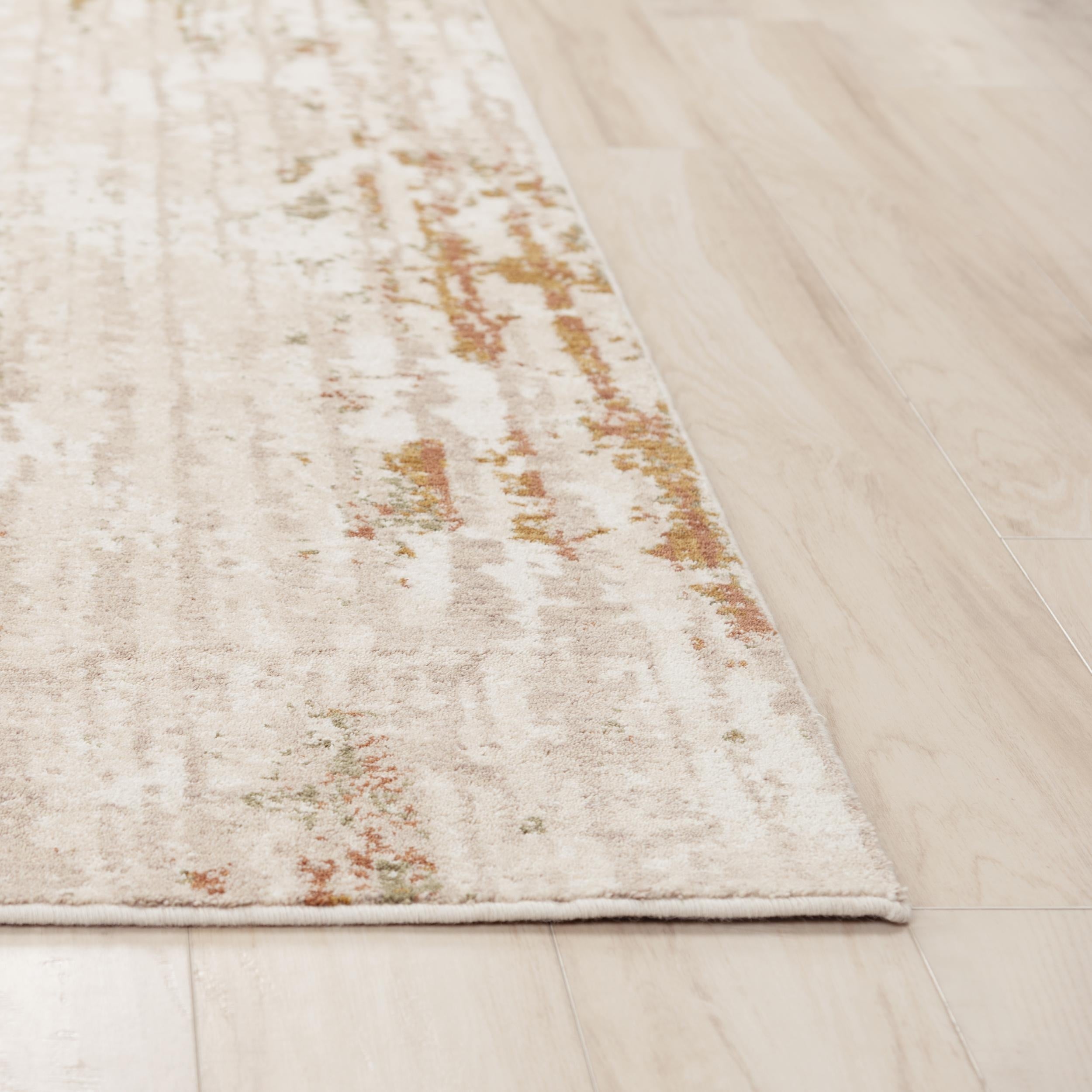 Rizzy VRA748 Runner Rug Area Rug