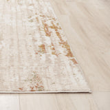 Rizzy VRA748 Runner Rug Area Rug