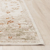 Rizzy VRA749 Runner Rug Area Rug