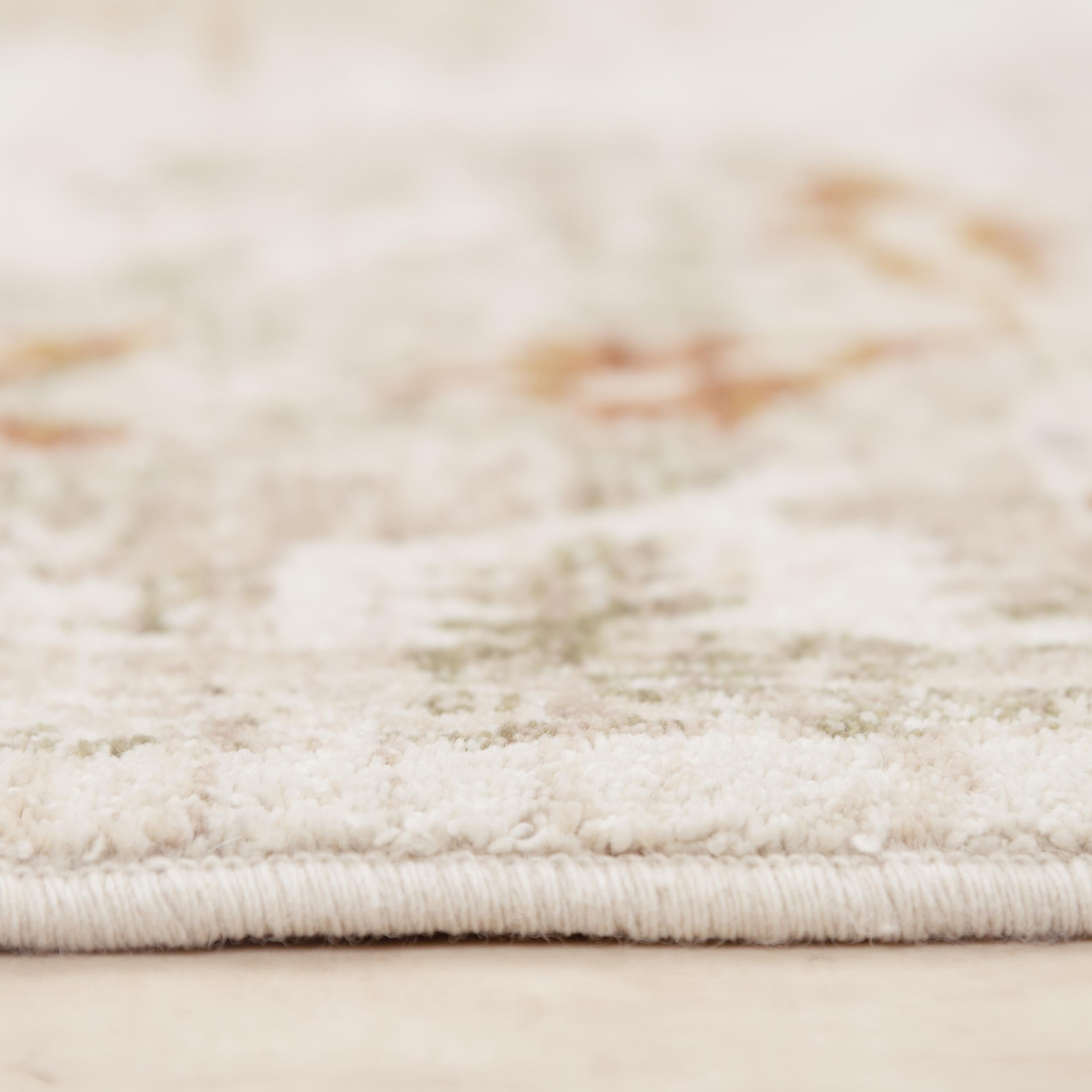 Rizzy VRA749 Runner Rug Area Rug