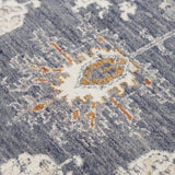 Rizzy VRA750 Runner Rug Area Rug