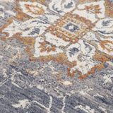 Rizzy VRA750 Runner Rug Area Rug