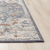 Rizzy VRA750 Runner Rug Area Rug