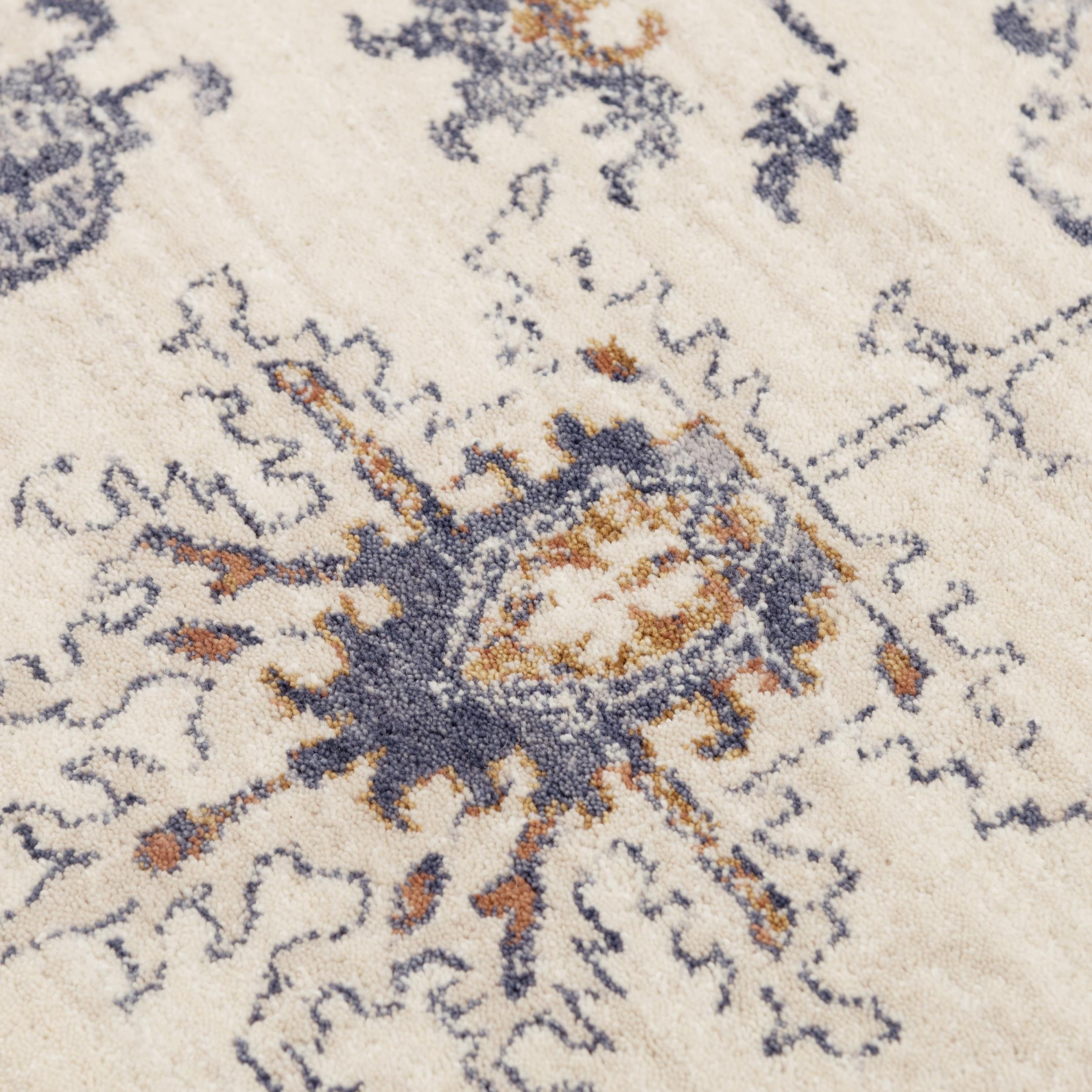 Rizzy VRA751 Runner Rug Area Rug