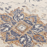 Rizzy VRA751 Runner Rug Area Rug