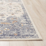 Rizzy VRA751 Runner Rug Area Rug