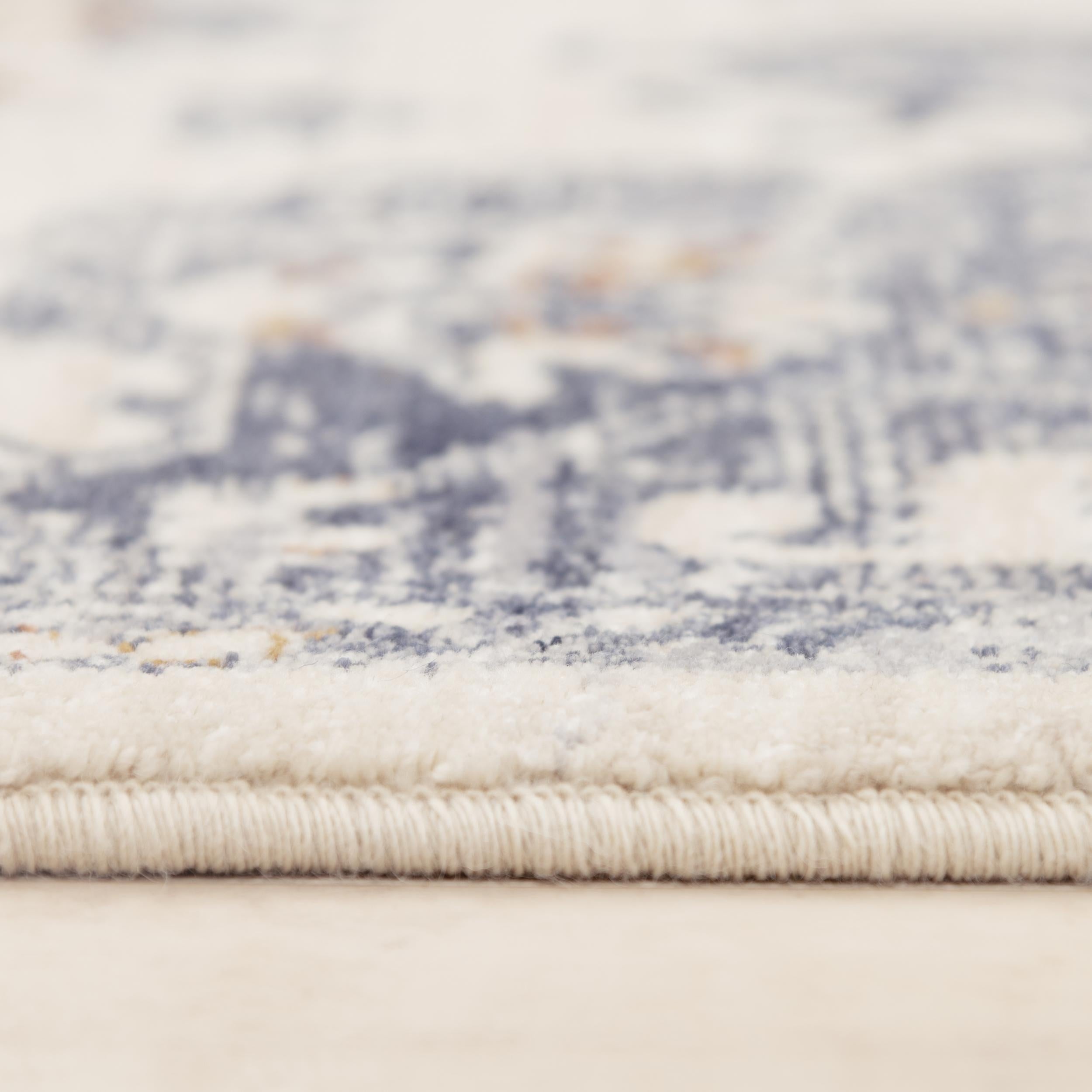 Rizzy VRA751 Runner Rug Area Rug