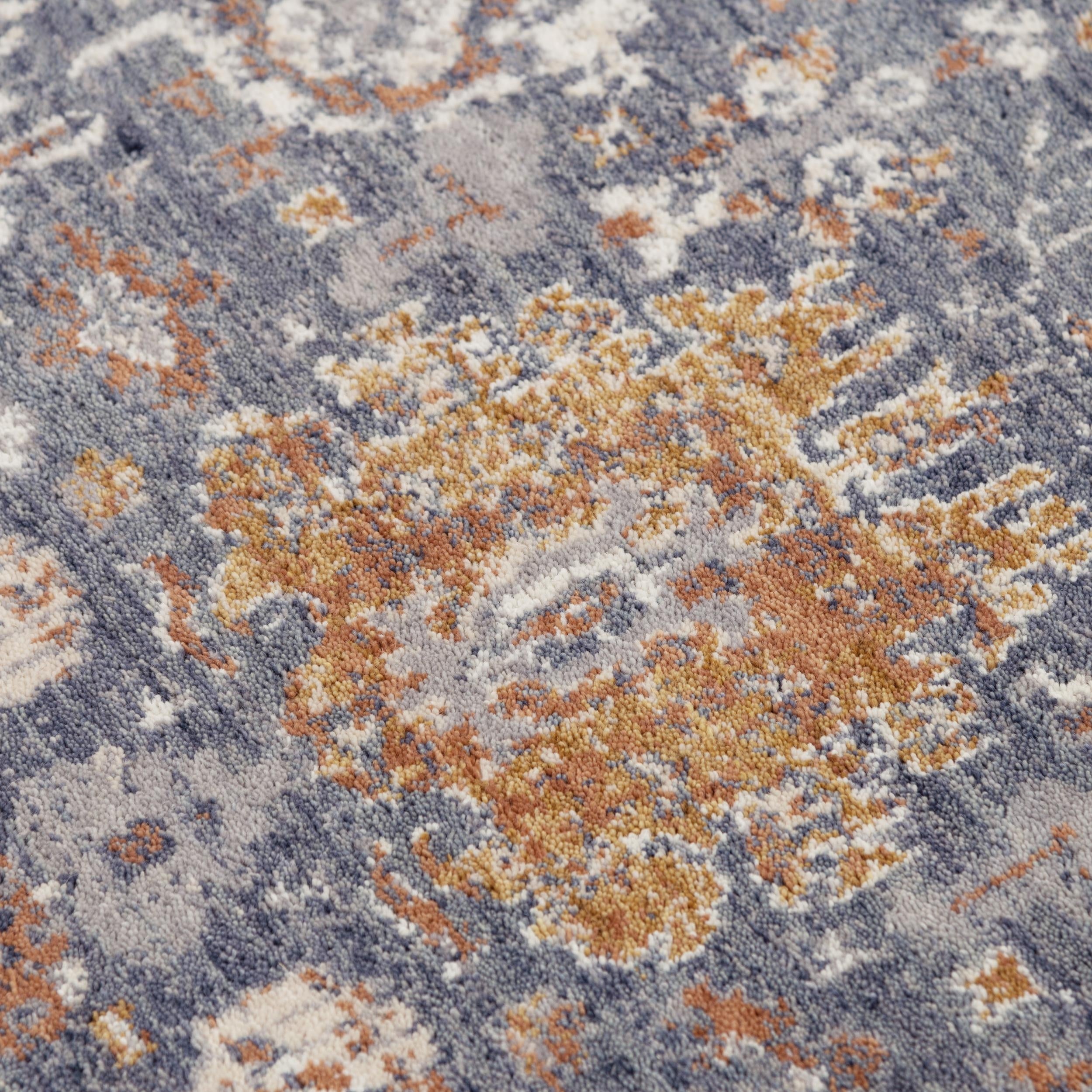 Rizzy VRA752 Runner Rug Area Rug