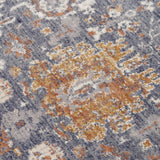 Rizzy VRA752 Runner Rug Area Rug