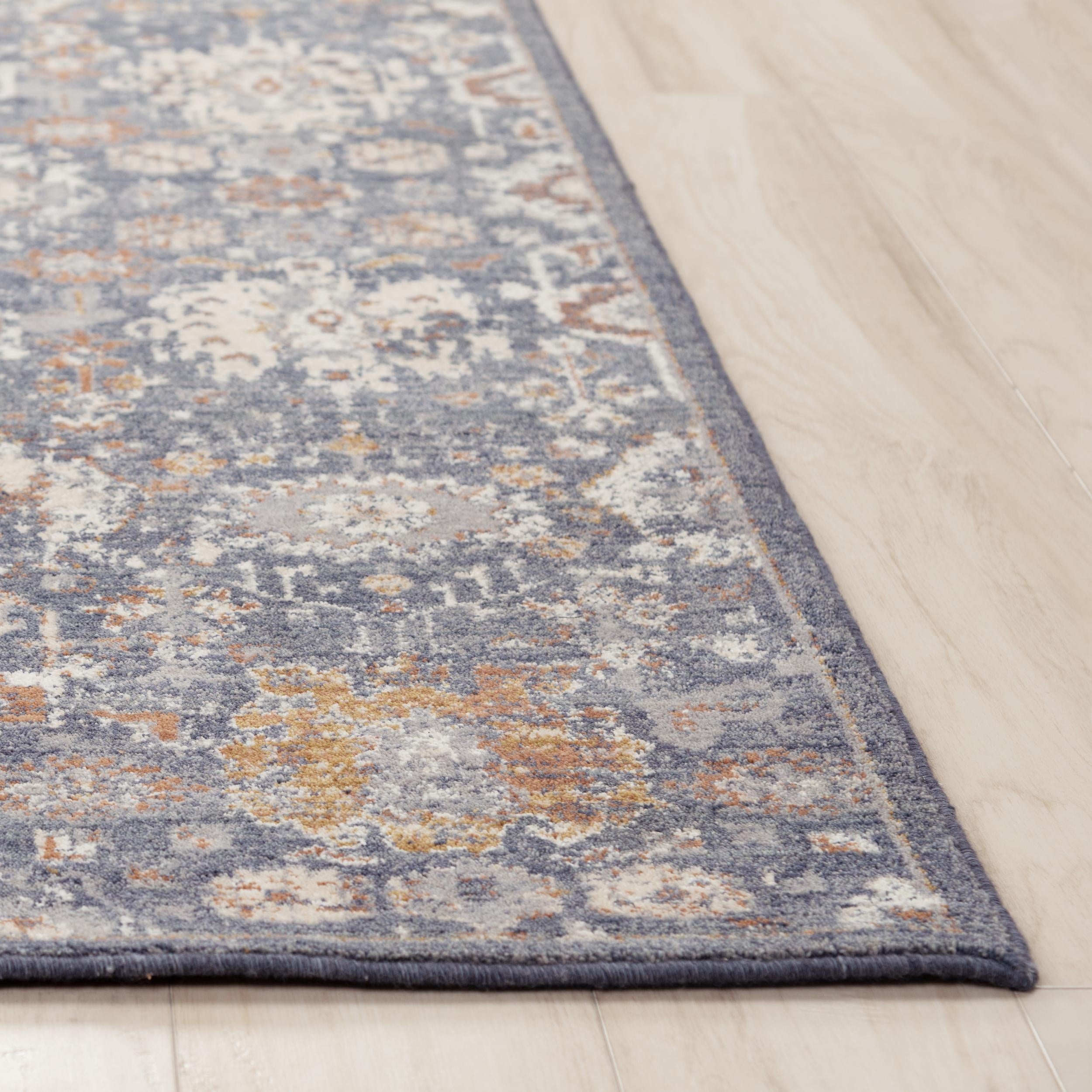 Rizzy VRA752 Runner Rug Area Rug