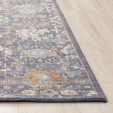 Rizzy VRA752 Runner Rug Area Rug