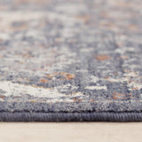 Rizzy VRA752 Runner Rug Area Rug