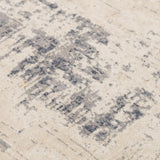 Rizzy VRA753 Runner Rug Area Rug