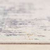Rizzy VRA753 Runner Rug Area Rug