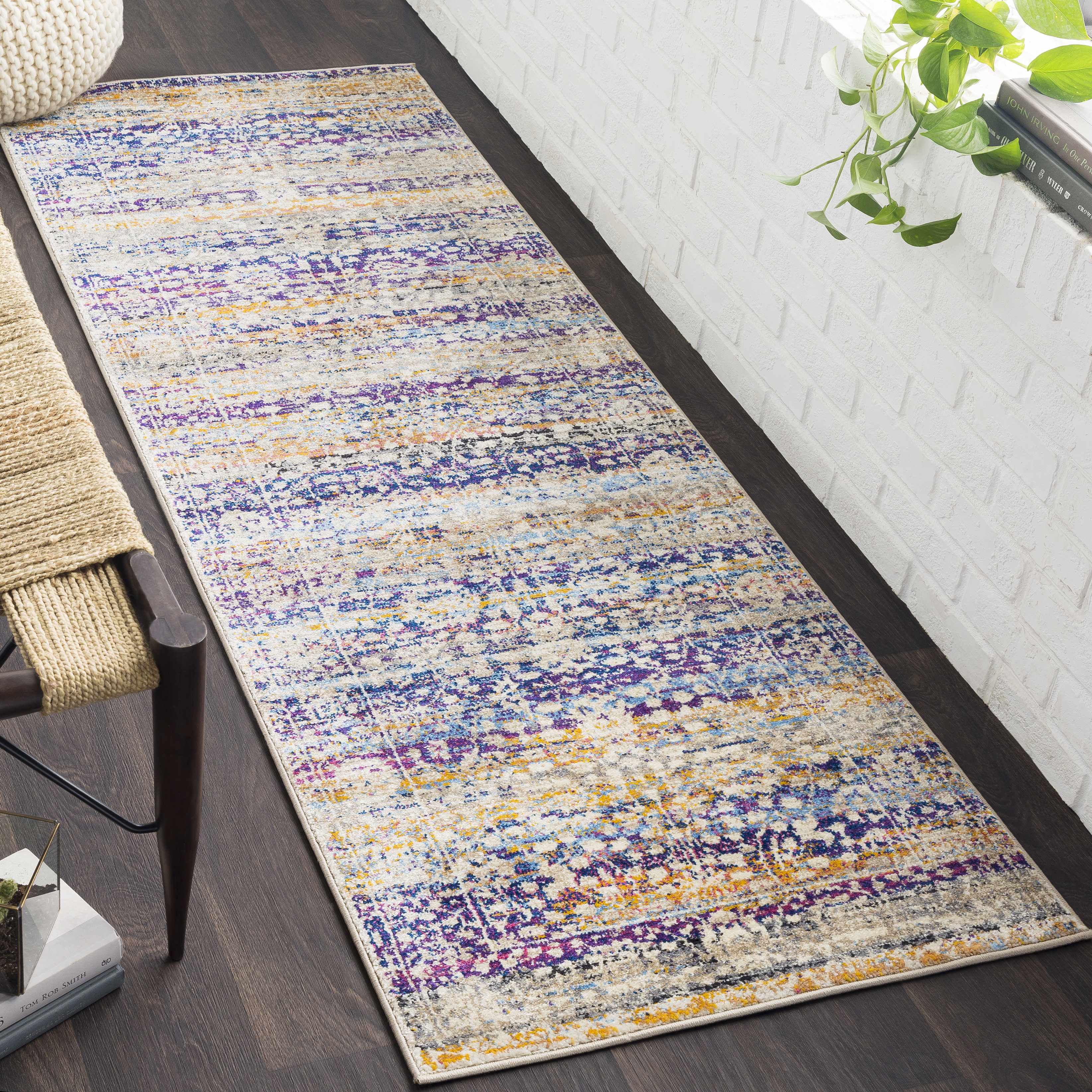 Weissert Runner Rug