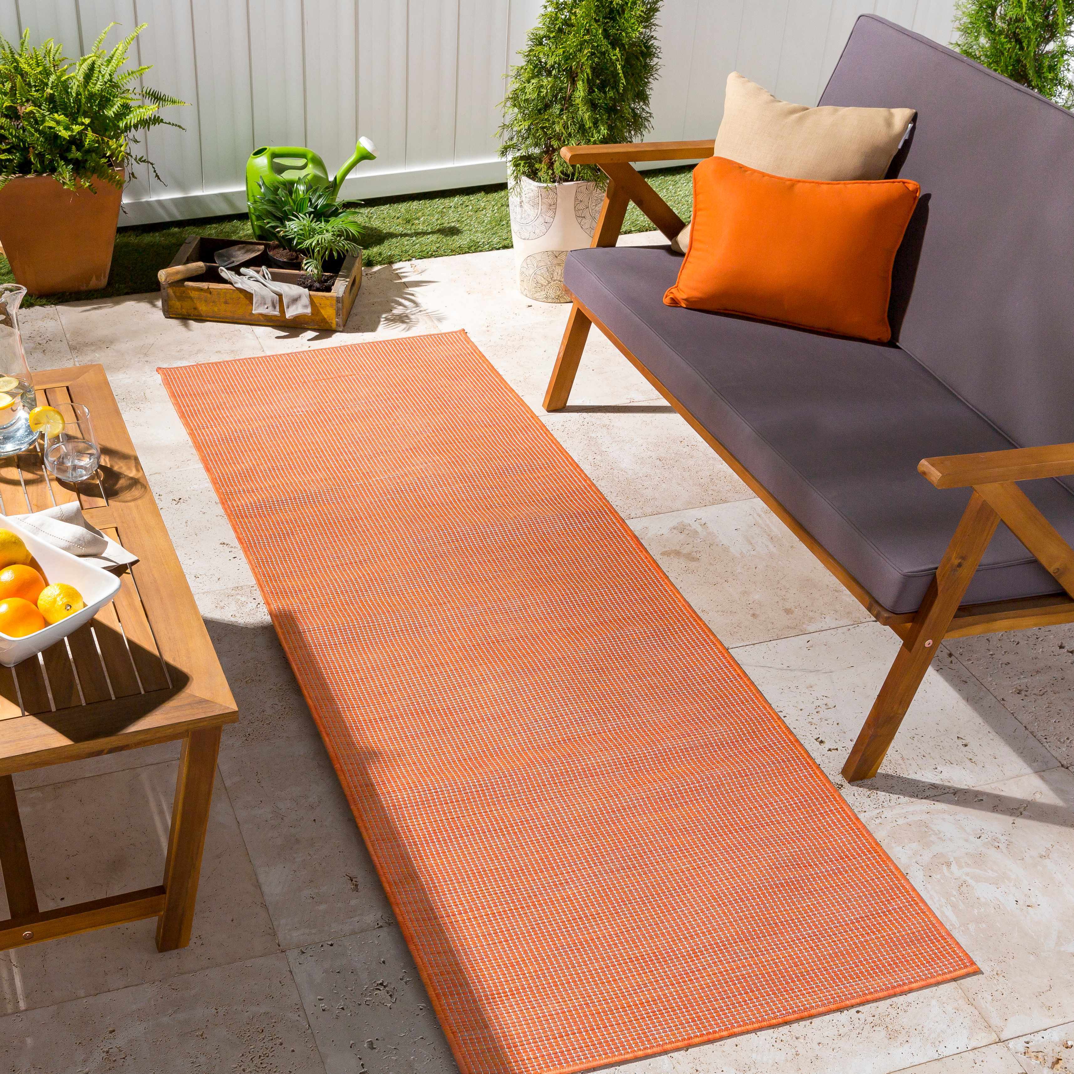 Weobley Runner Rug