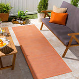 Weobley Runner Rug