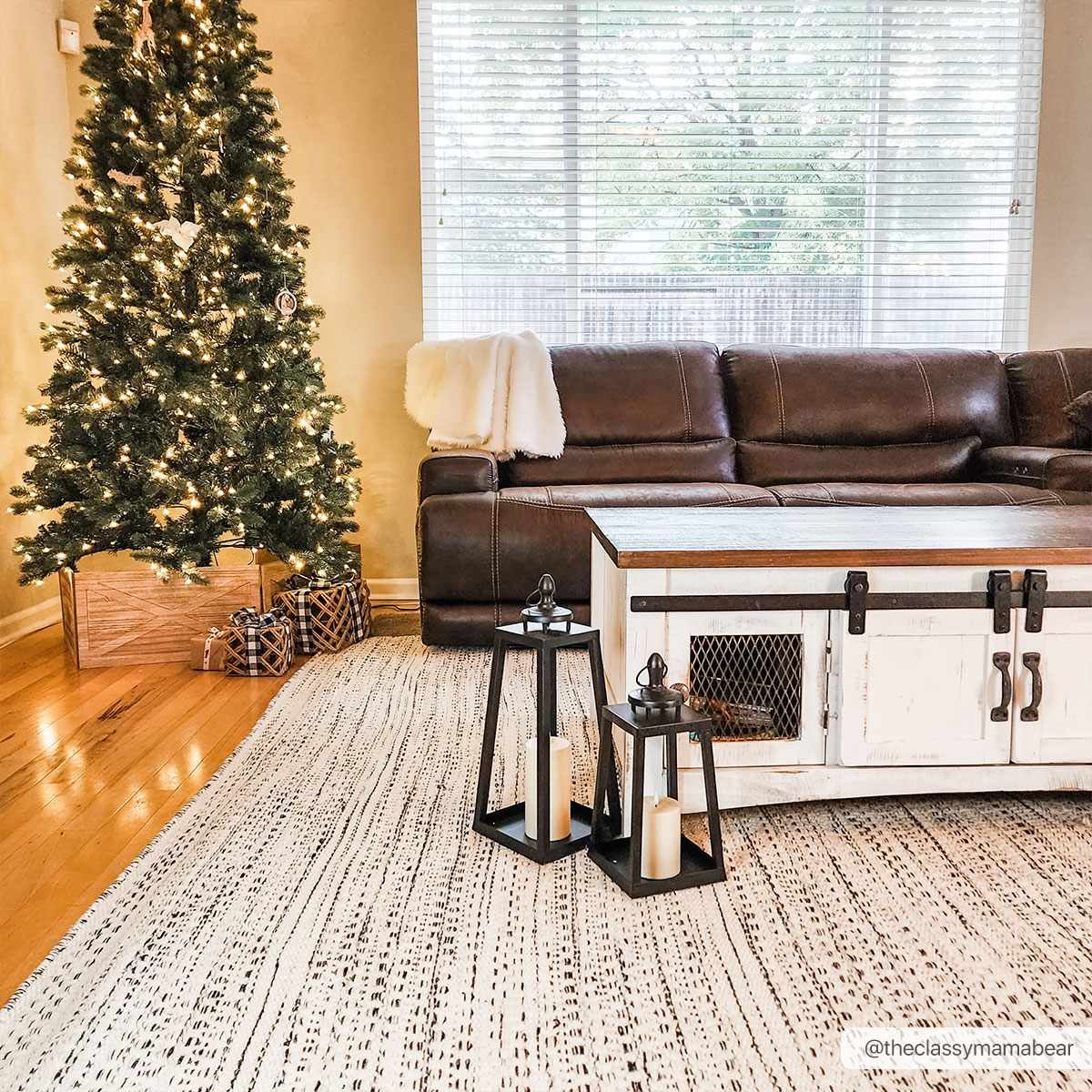 Williford Runner Rug