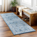 Sold Out - Woodpark Runner Rug