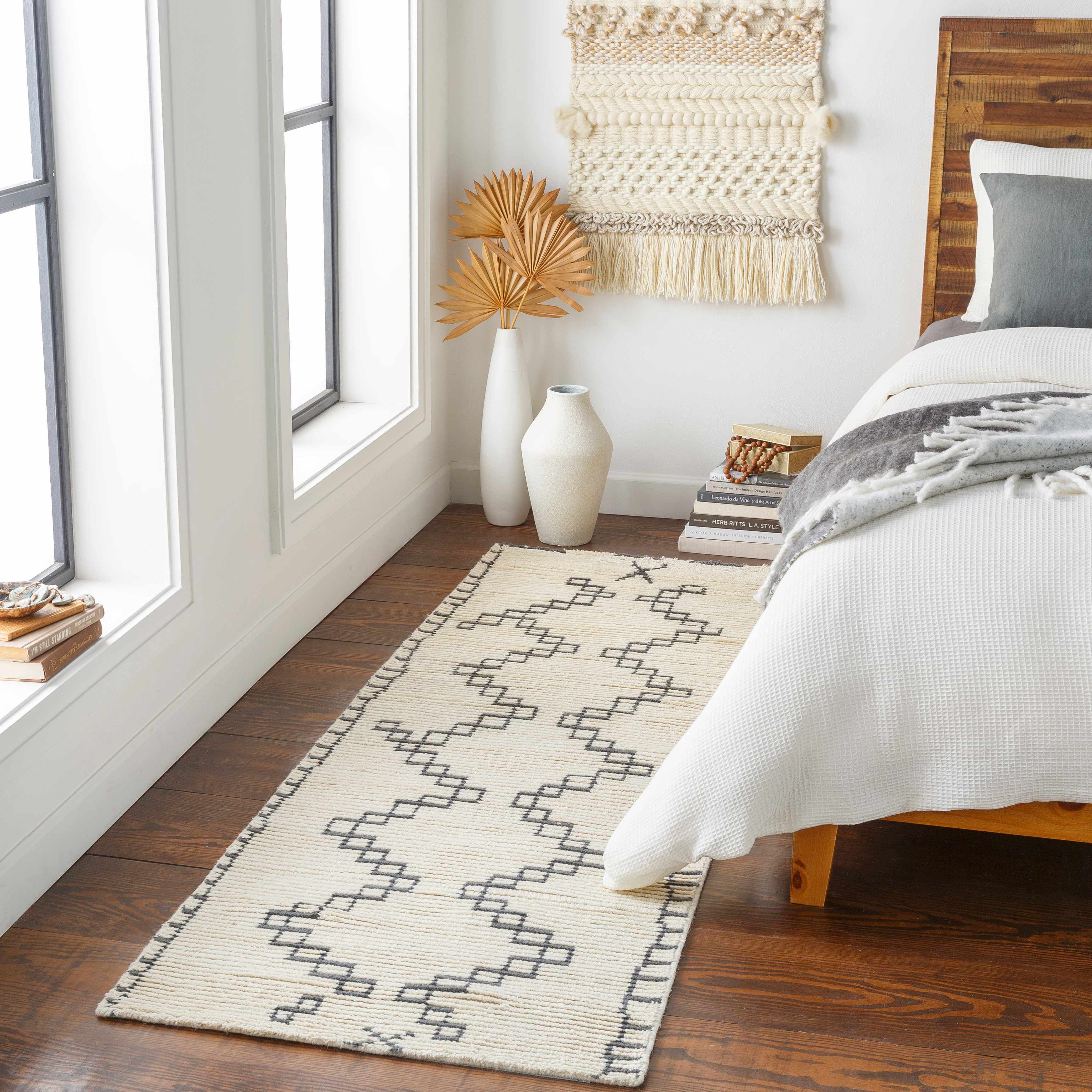 Wardell Runner Rug