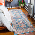Watsonia Runner Rug