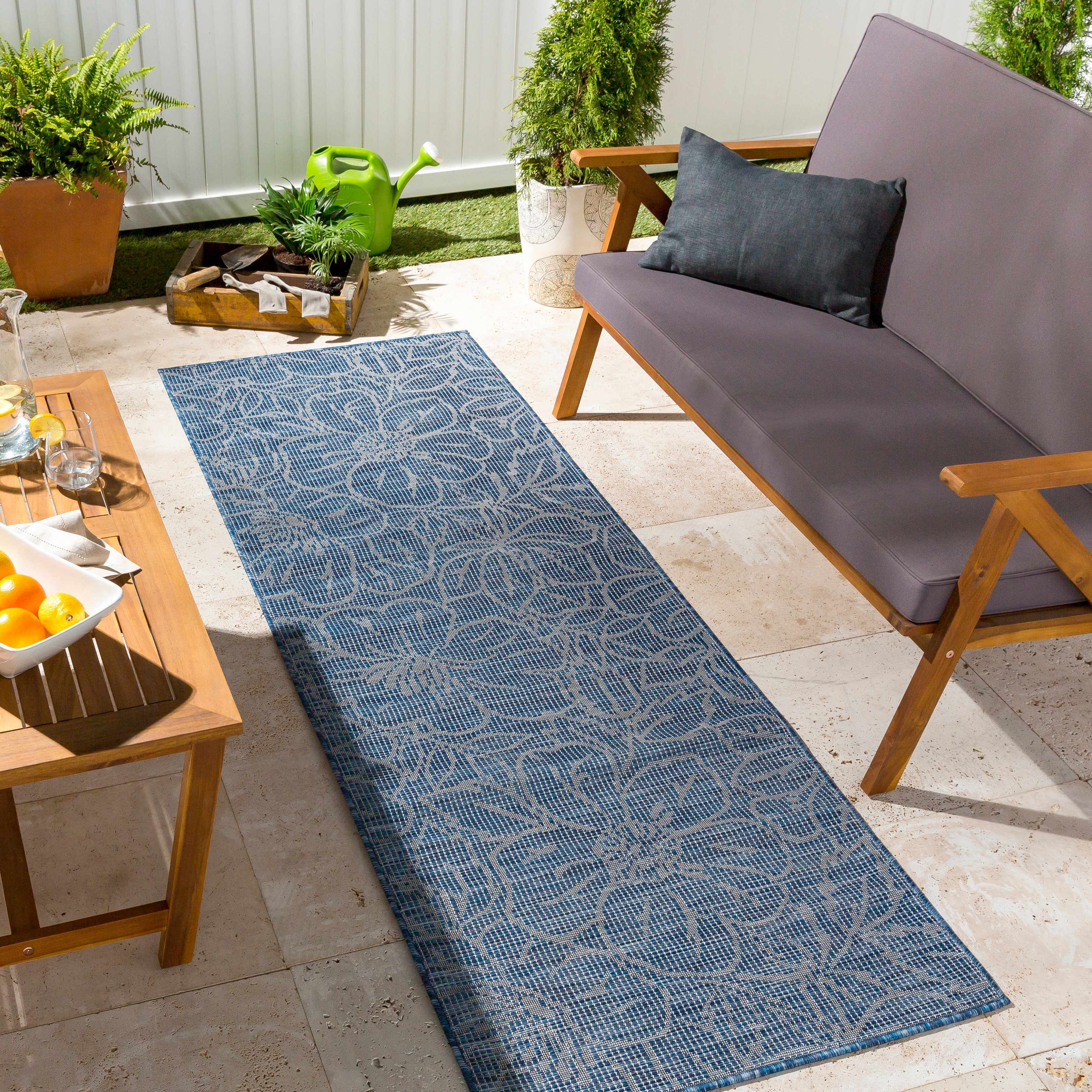 Yackandandah Runner Rug
