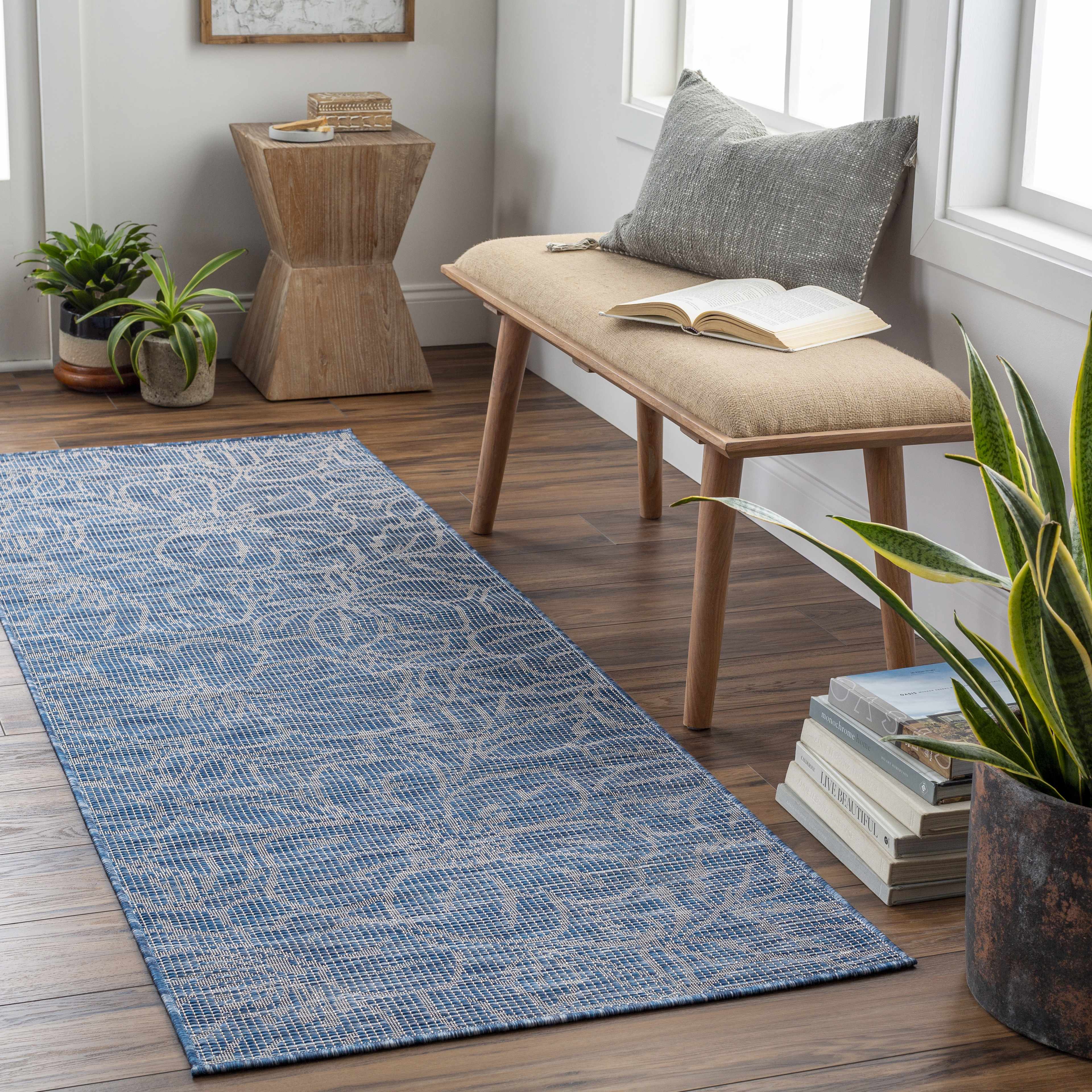 Yackandandah Runner Rug