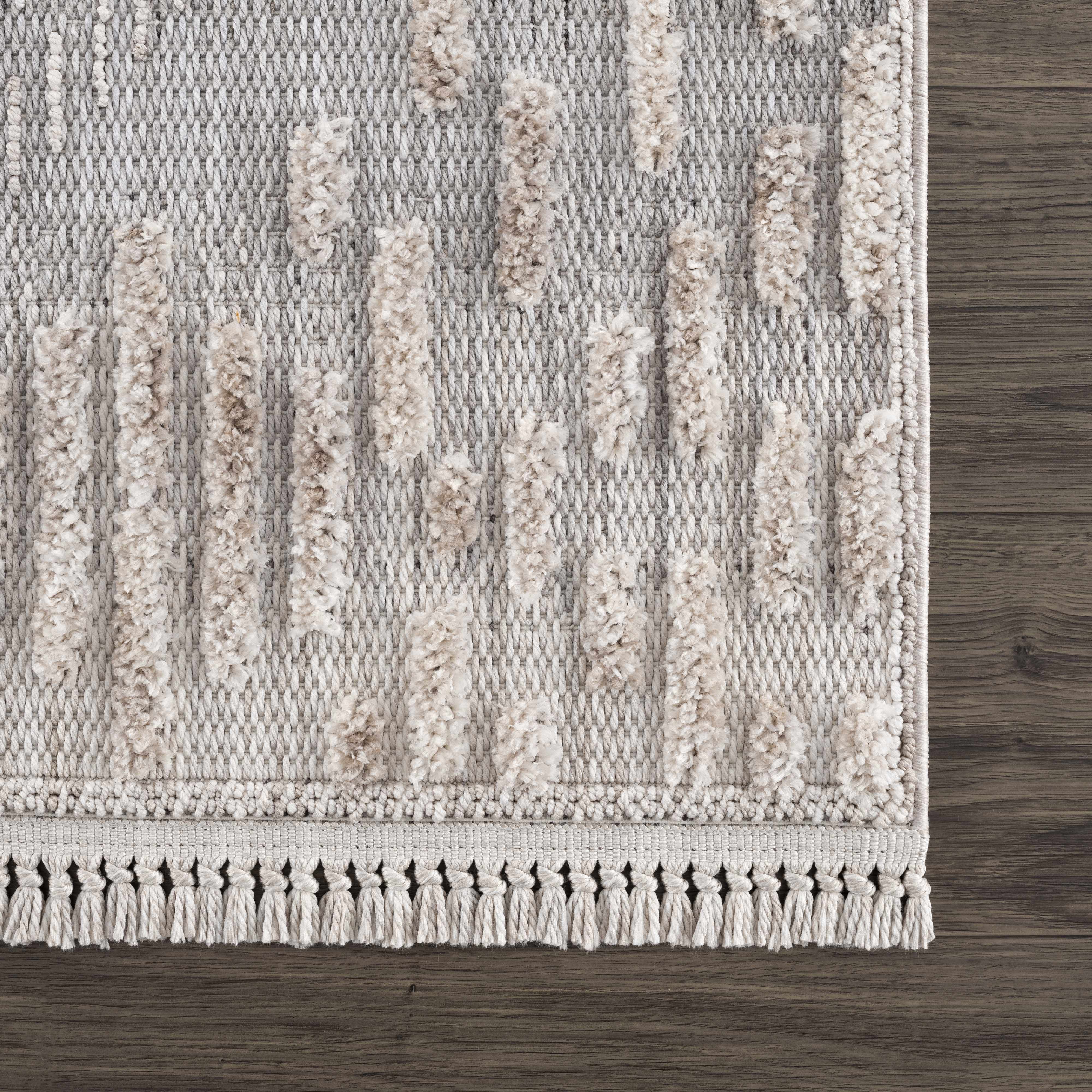 Sample Poydras Area Rug