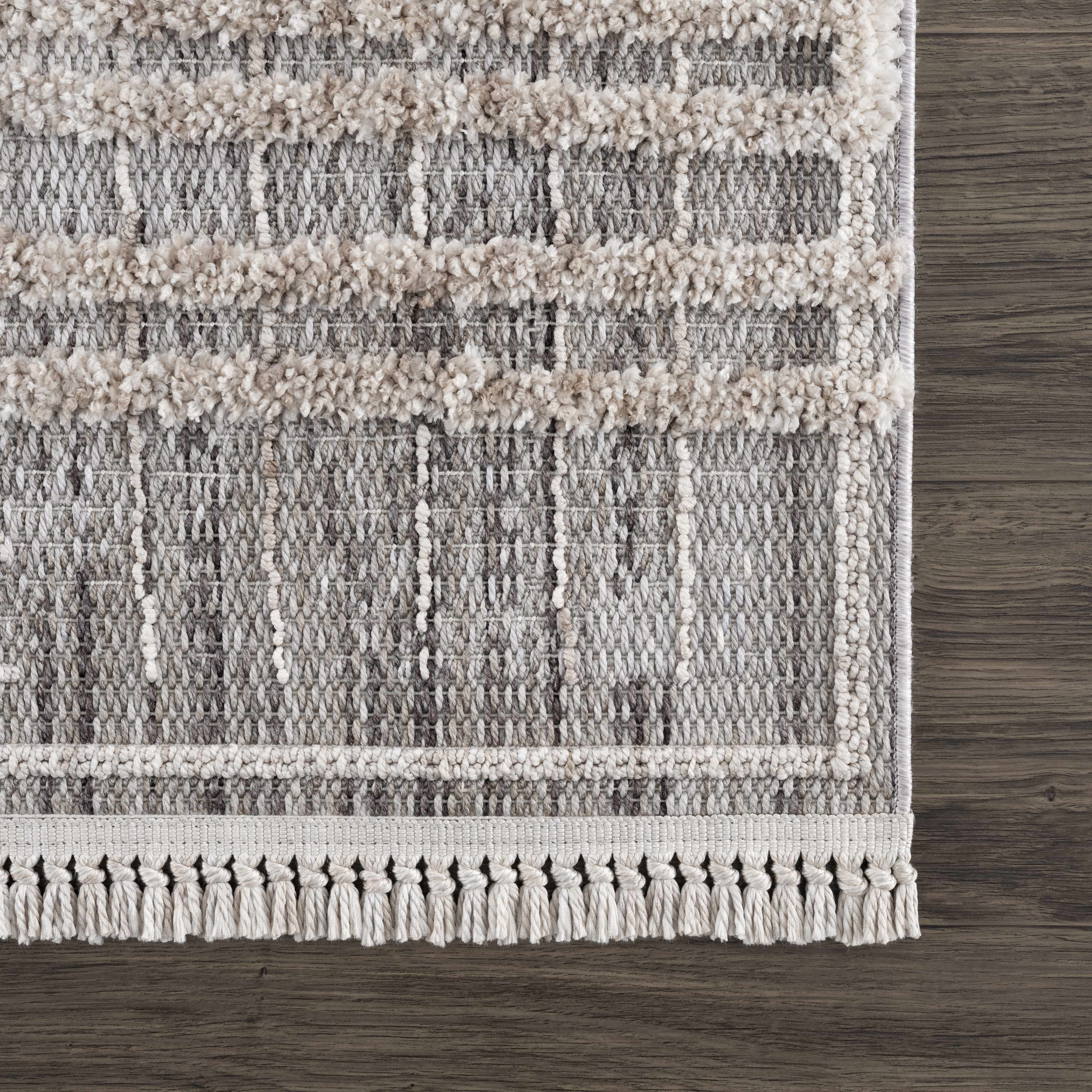 Sample Calituban Area Rug