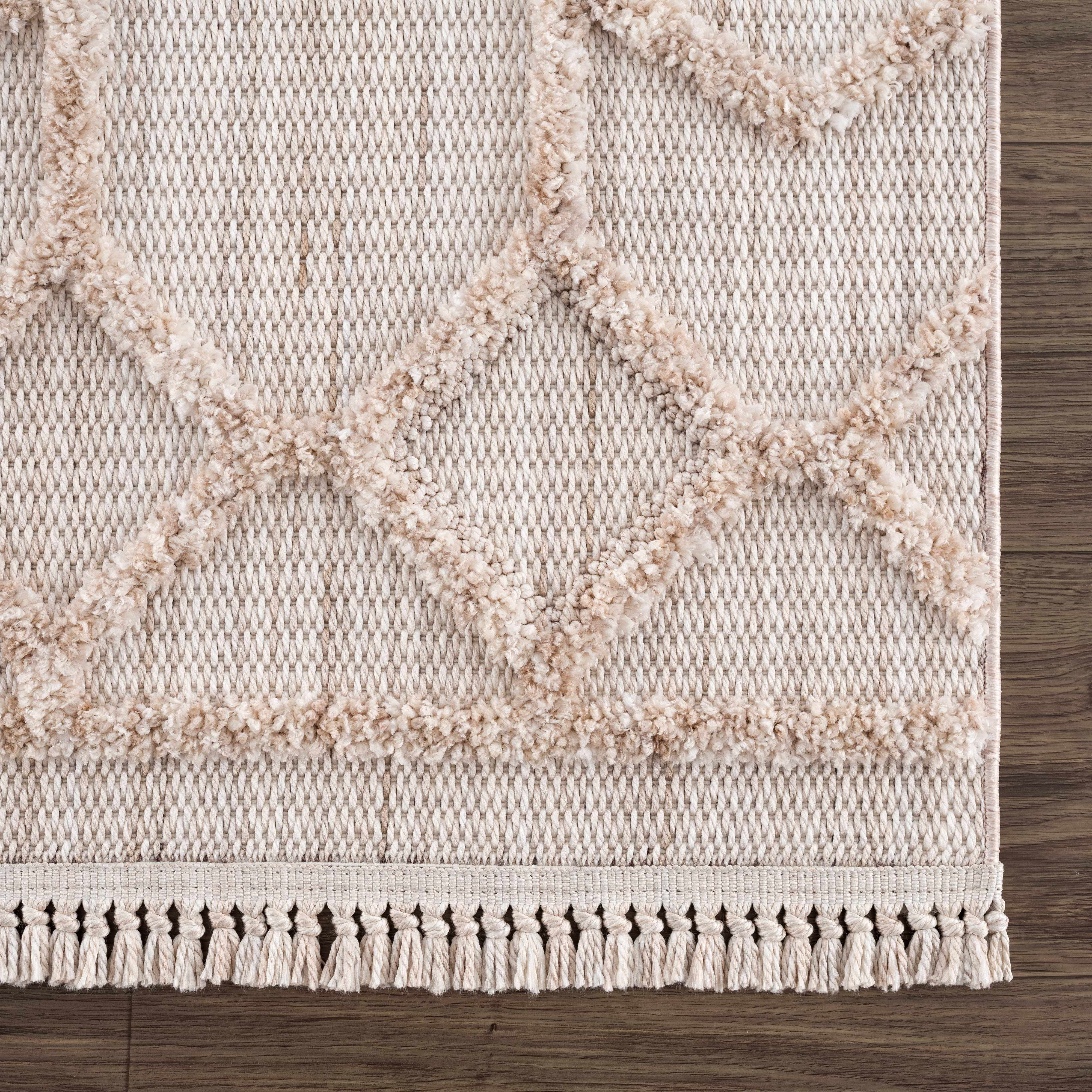 Sample Malilinao Area Rug