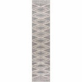 Tigrisis Ivory 2327 Runner Rug