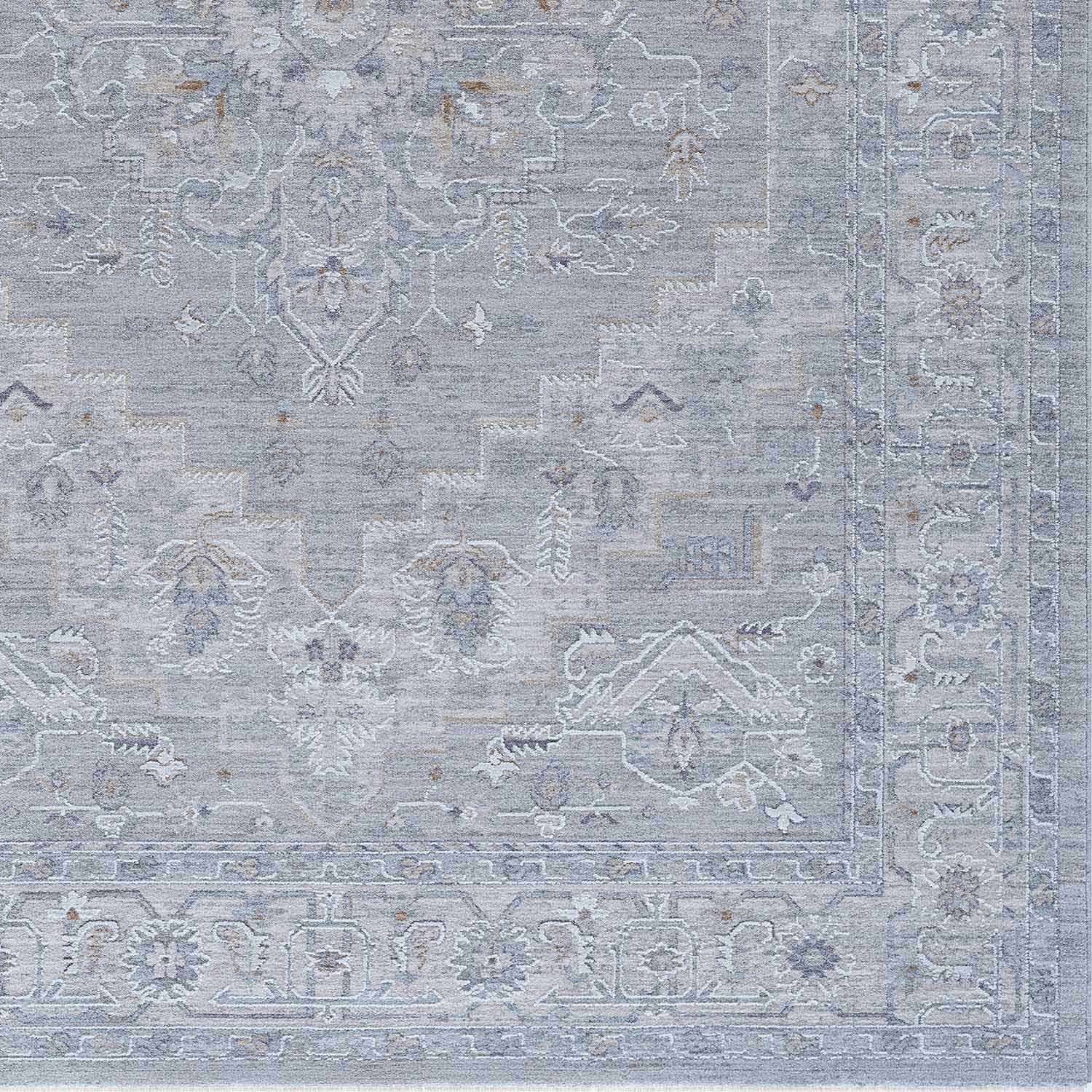 Earlsfield Runner Rug