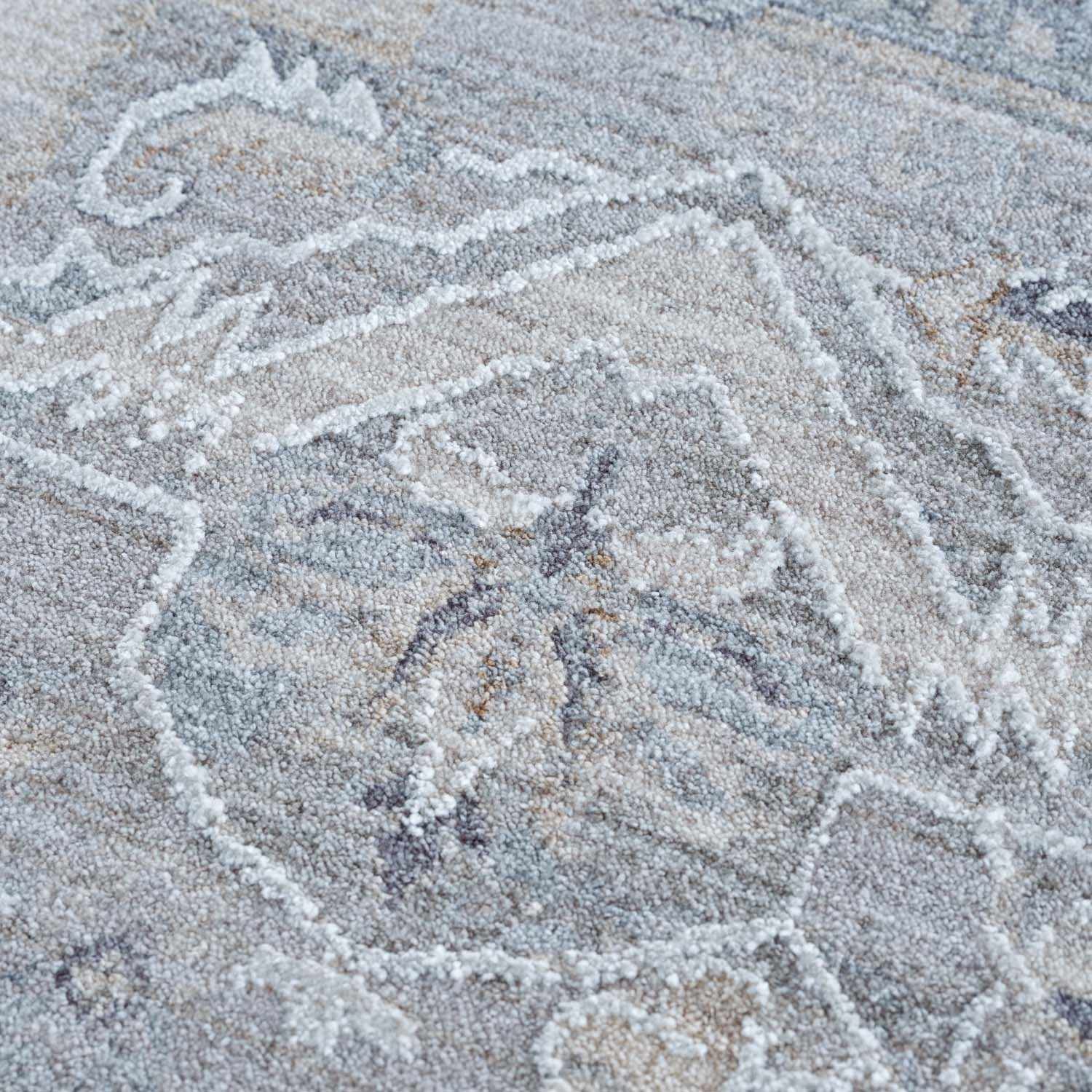 Earlsfield Runner Rug