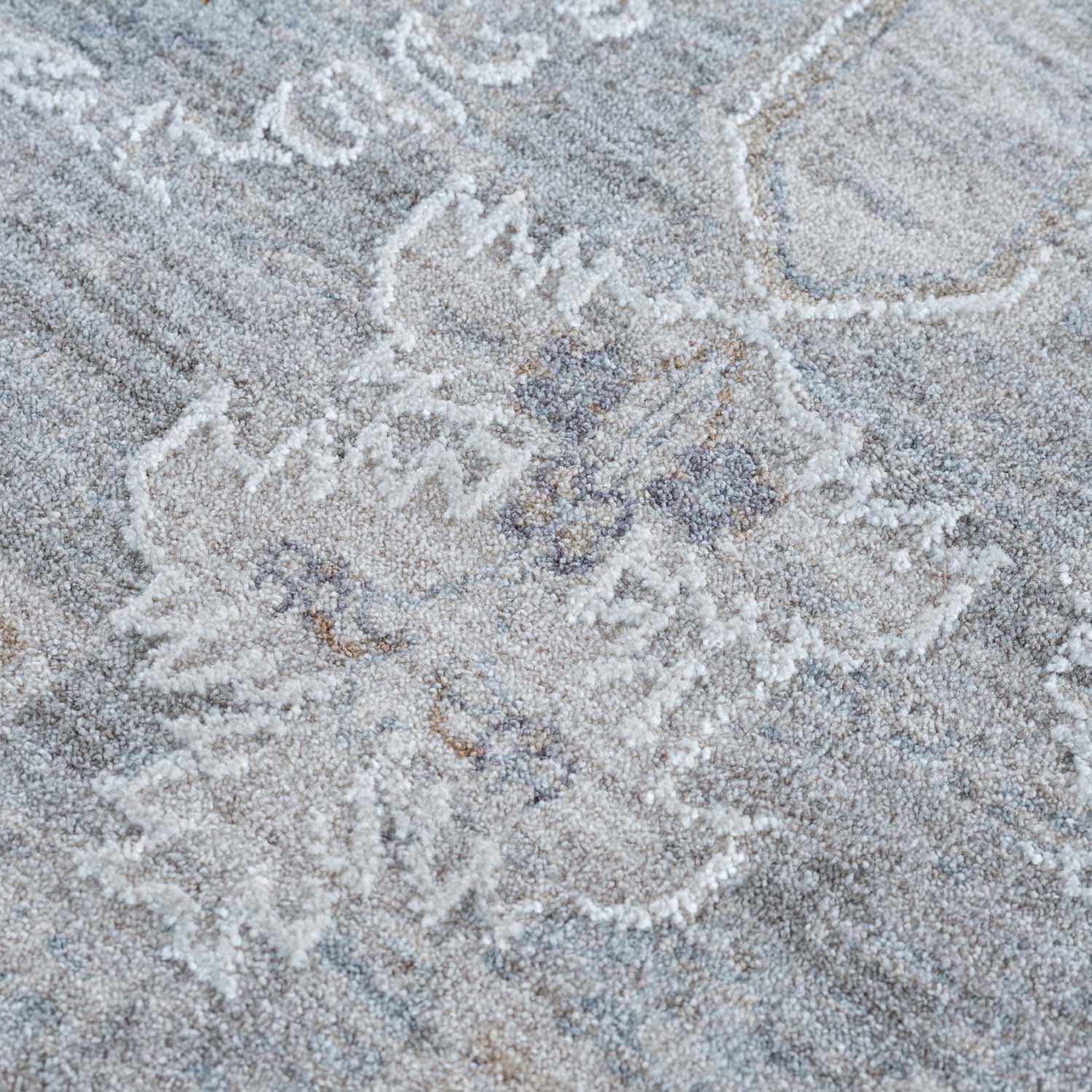 Semaphore Runner Rug - Clearance