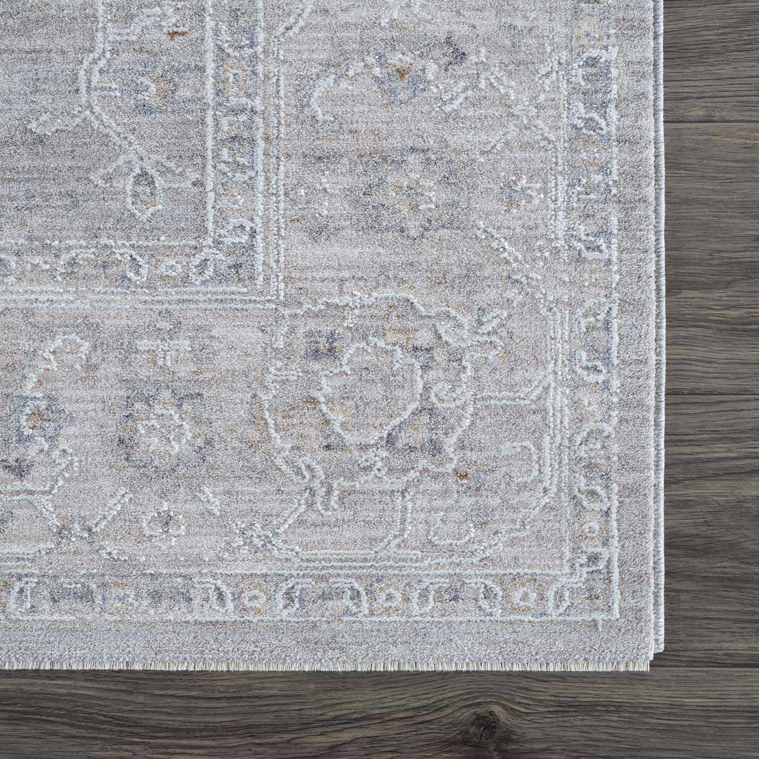 Tahmoor Runner Rug - Clearance