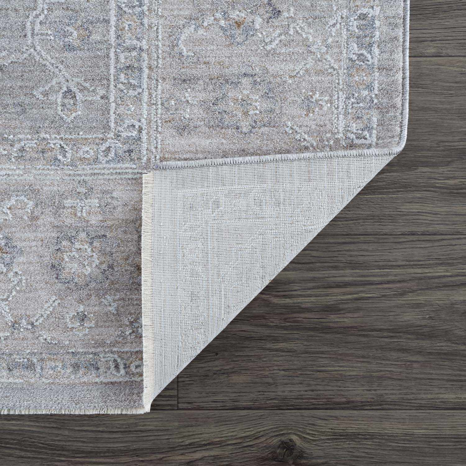 Tahmoor Runner Rug - Clearance