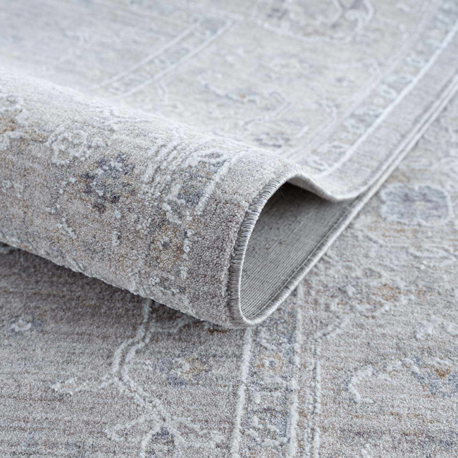 Tahmoor Runner Rug - Clearance